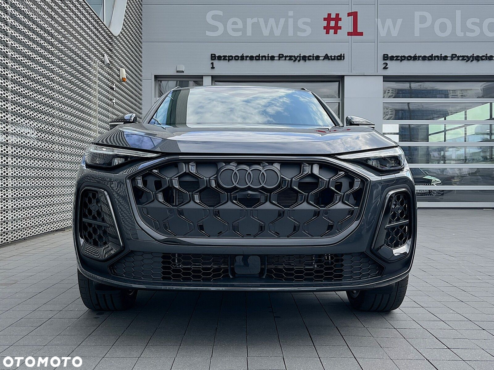 Audi Q5 - 28