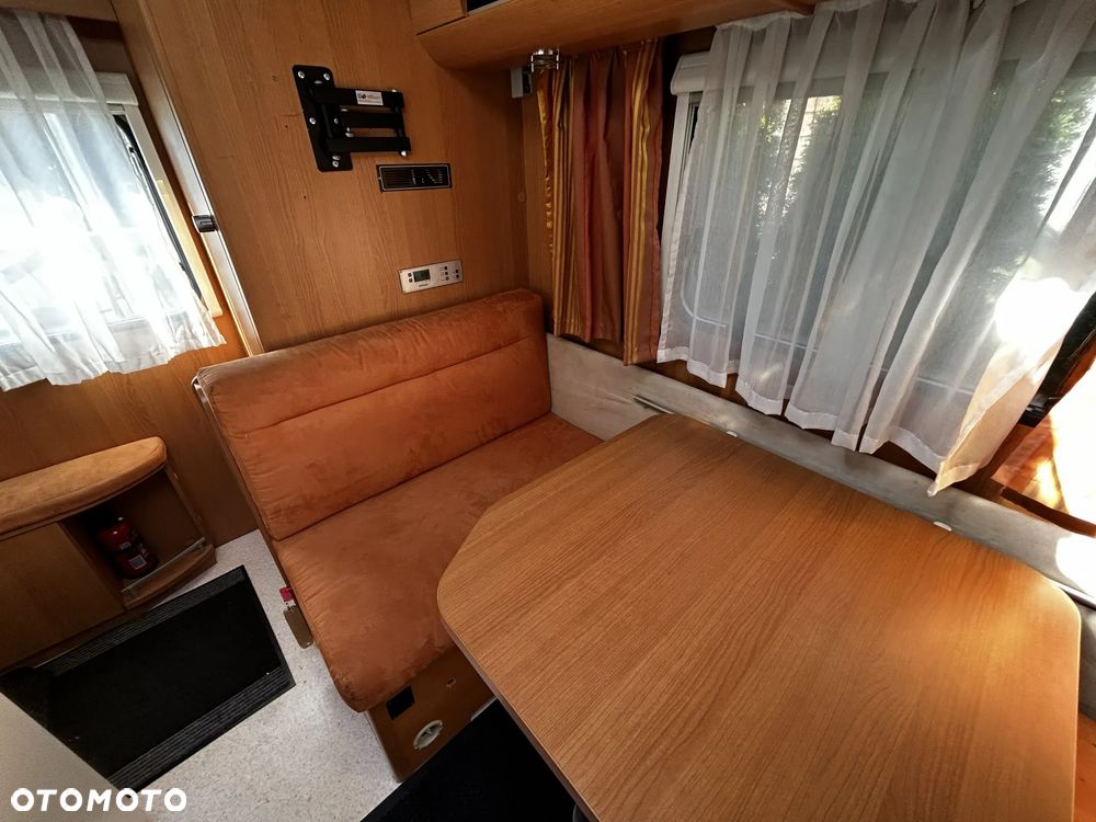 KNAUS Eifelland - 17