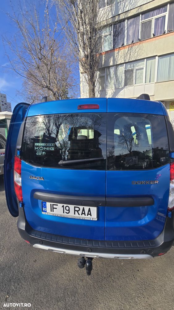 Dacia Dokker - 6