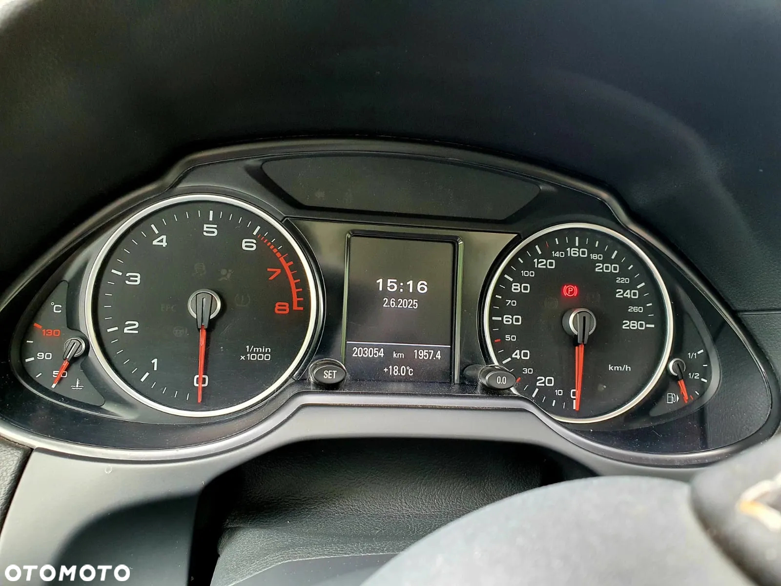 Audi Q5 - 7