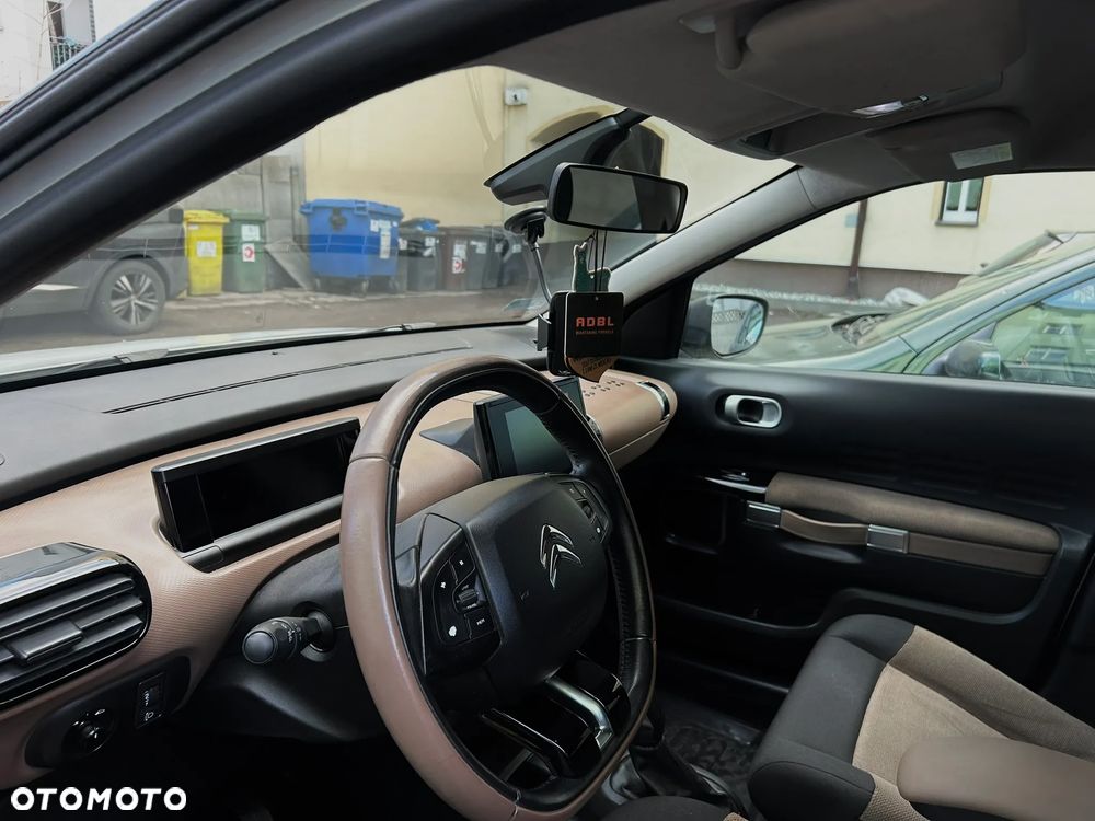 Citroën C4 Cactus 1.2 PureTech Shine Edition - 9