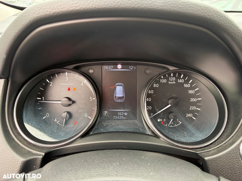 Nissan X-Trail 2.0D XTRONIC Start/Stop 4x4-i Acenta - 13