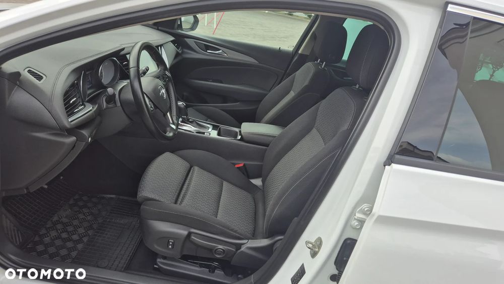 Opel Insignia 2.0 Automatik Business Edition - 15