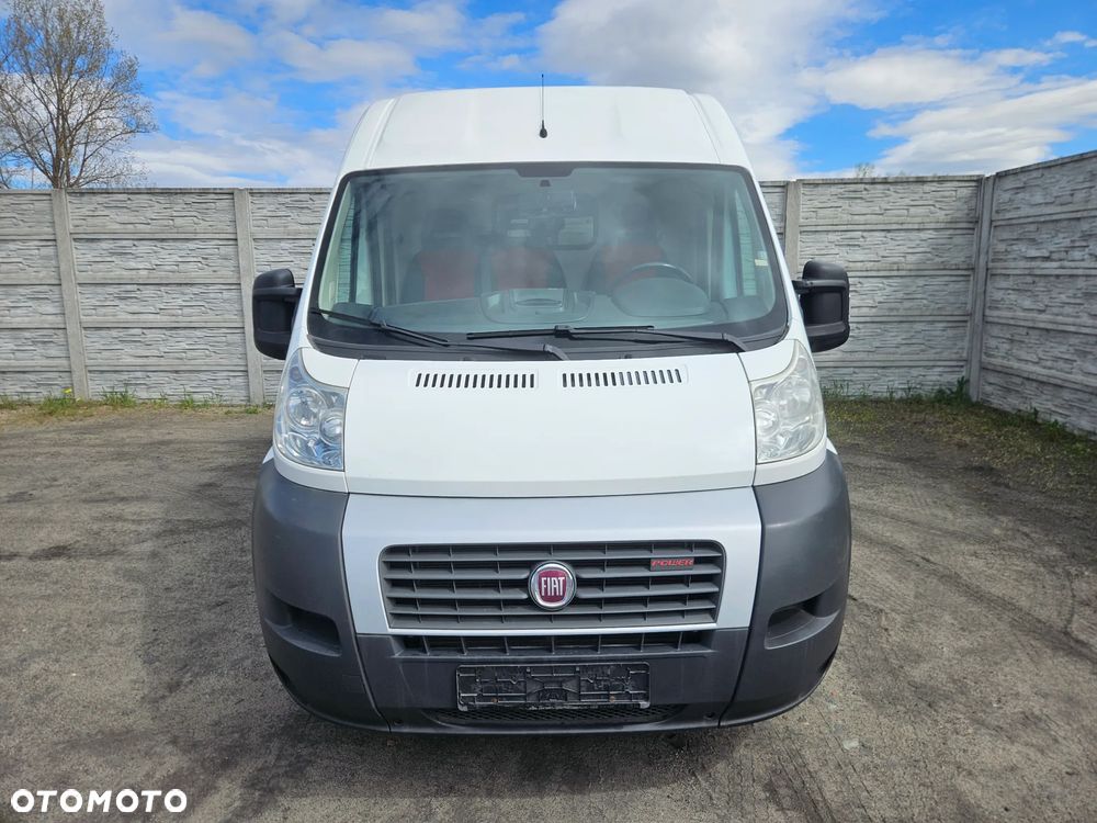 Fiat DUCATO - 8