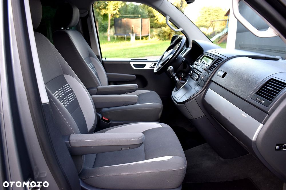 Volkswagen Multivan L1 Business - 21