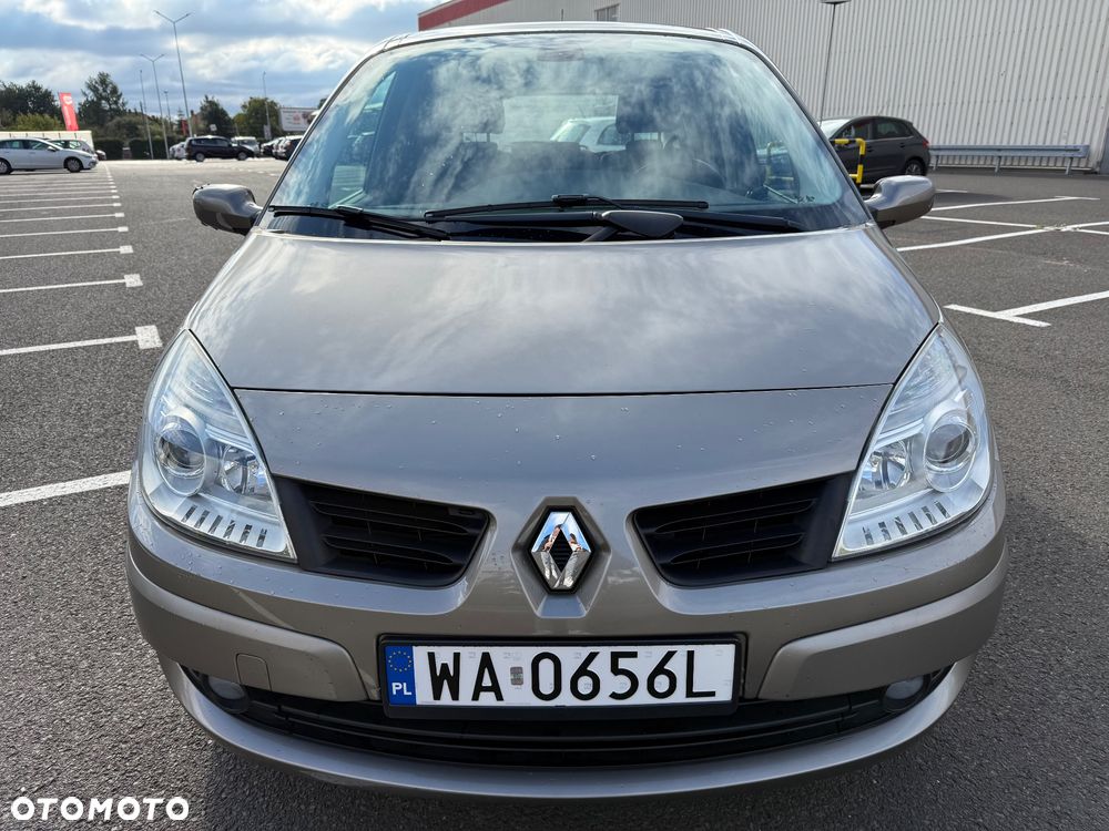 Renault Scenic 2.0 16V Privilege - 15