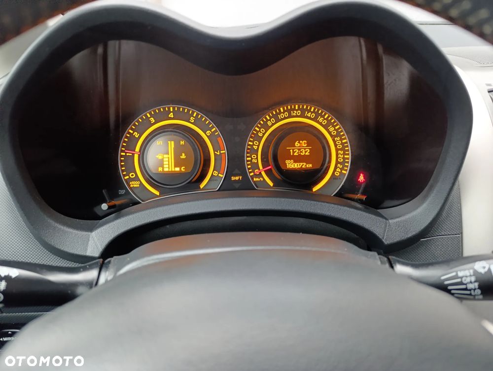 Toyota Auris 1.4 VVT-i - 9