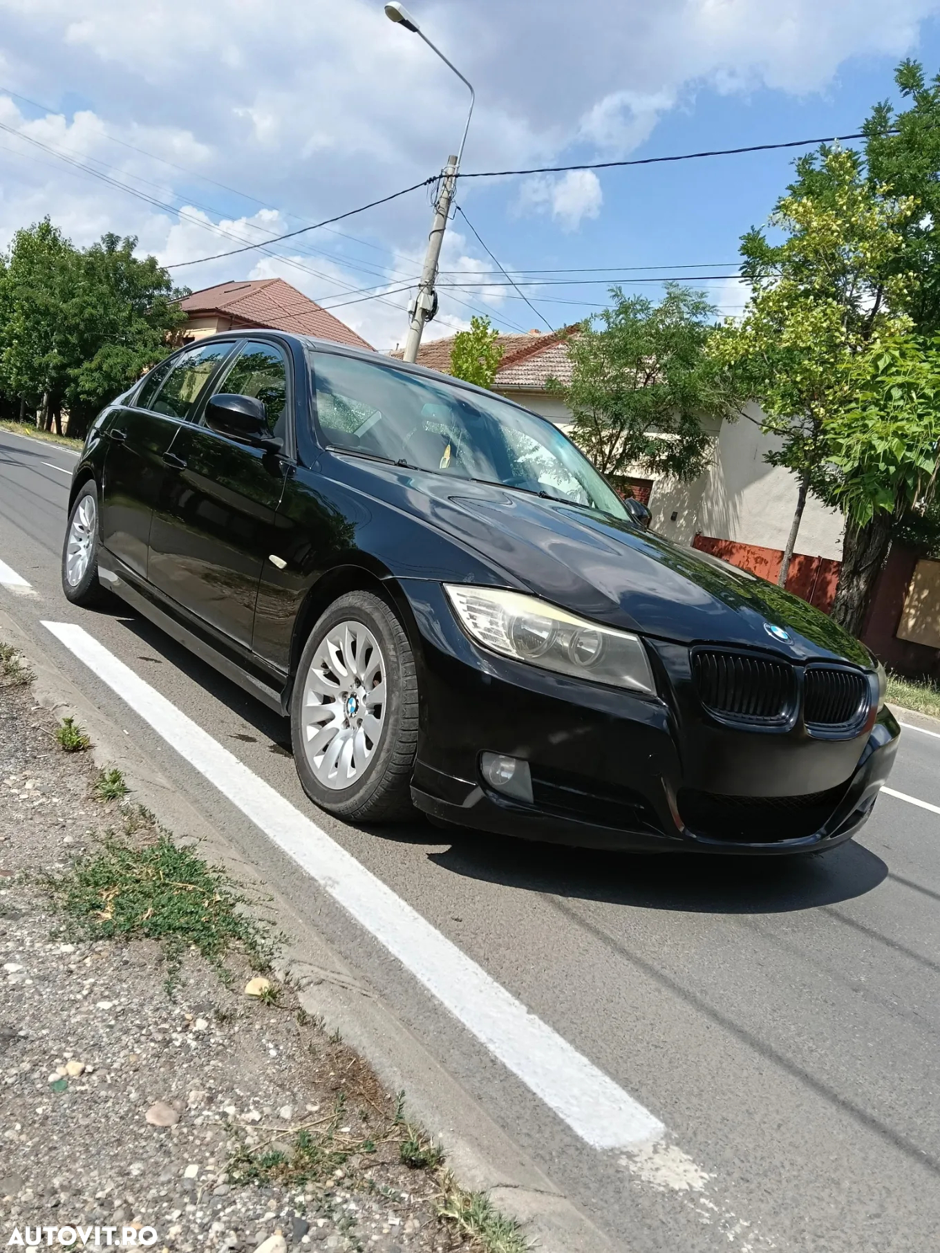 BMW Seria 3 - 4