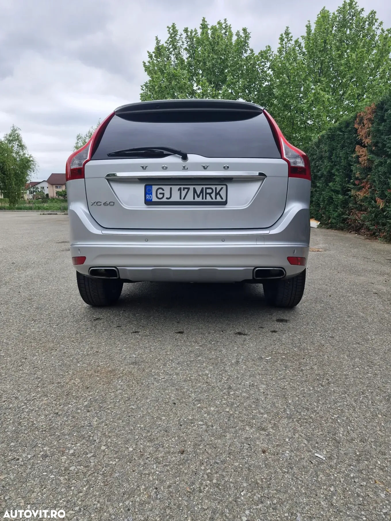 Volvo XC 60 - 26