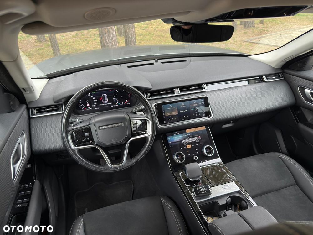 Land Rover Range Rover Velar - 22
