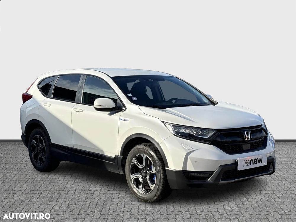 Honda CR-V - 7