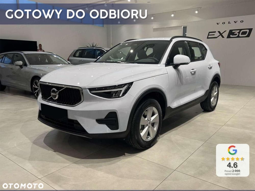 Volvo XC 40 B3 Essential - 2