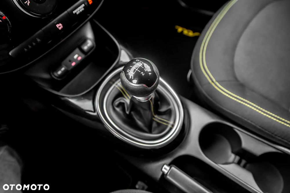 Kia Soul 1.6 GDI L Business Line EU6 - 26