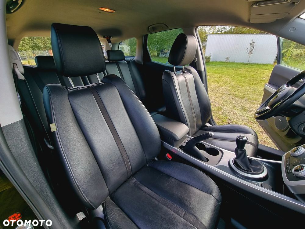 Mazda CX-7 2.3T Sport - 11