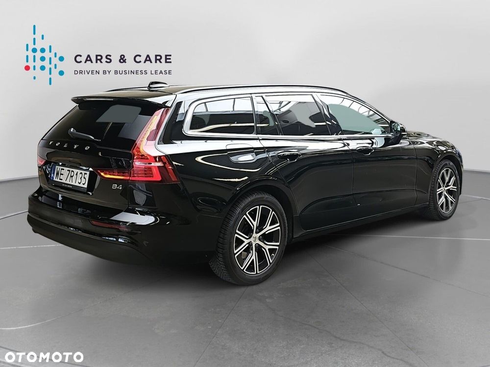 Volvo V60 - 23