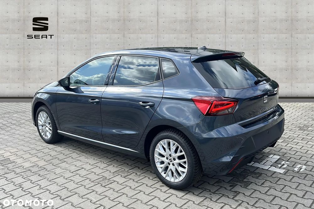Seat Ibiza 1.0 MPI EVO Style - 5