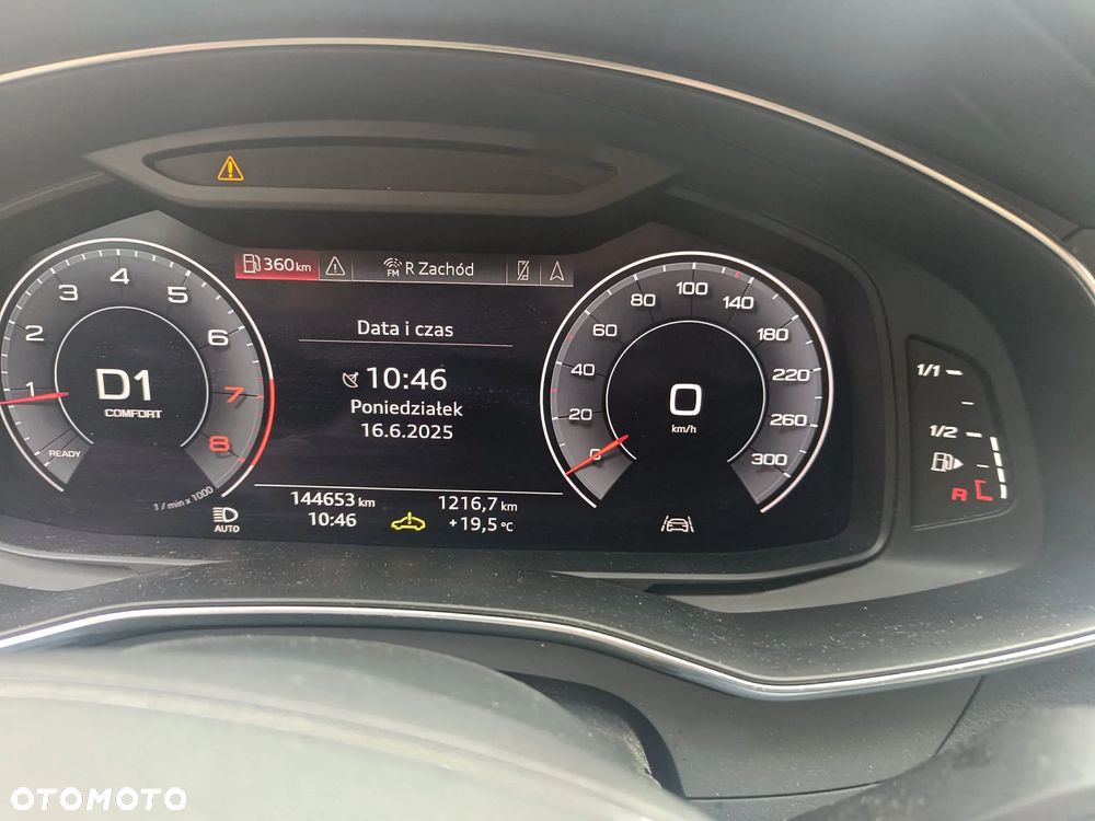 Audi A7 Sportback 45 TFSI Quattro S tronic - 7