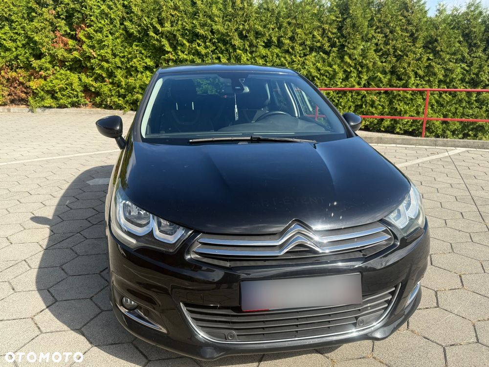 Citroën C4 1.6 BlueHDi Feel Edition S&S EAT6 - 3