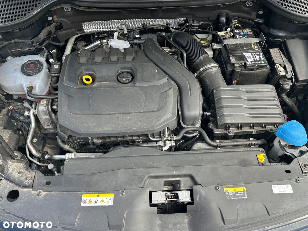 Skoda Karoq 1.5 TSI ACT Sportline - 20