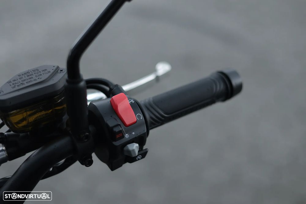 Morbidelli T352X F352 - 13