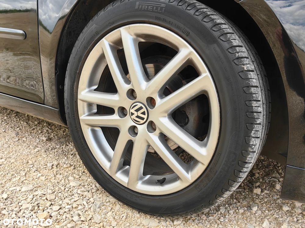 Volkswagen Golf 1.6 FSI GT Sport - 27