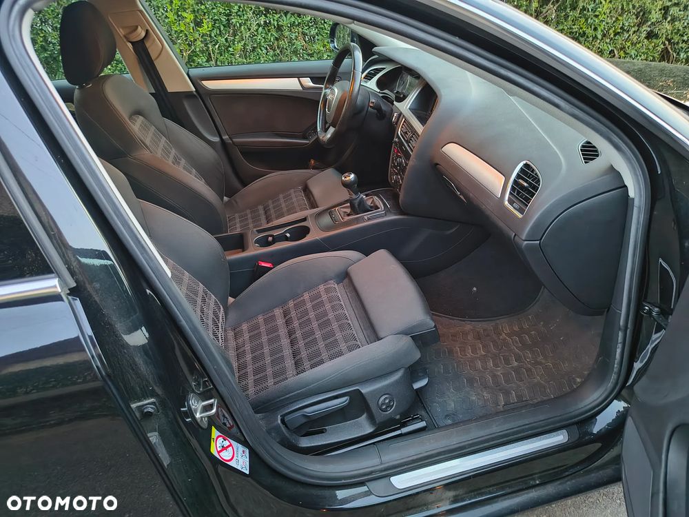 Audi A4 Avant - 18