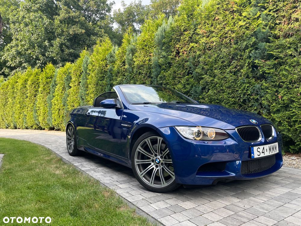 BMW M3 - 1