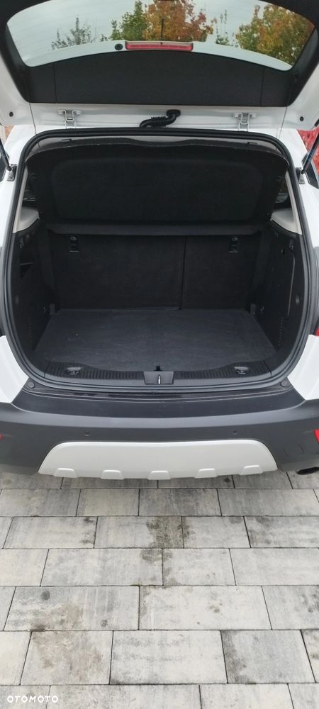 Opel Mokka 2016 photo 4