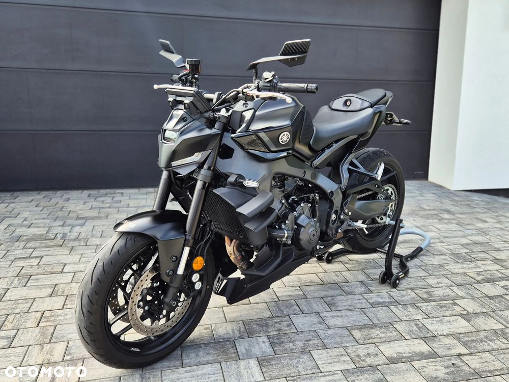 Yamaha MT - 3