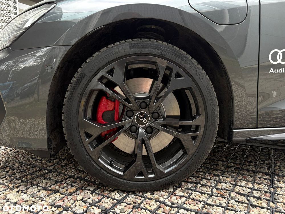 Audi A3 Sportback - 8