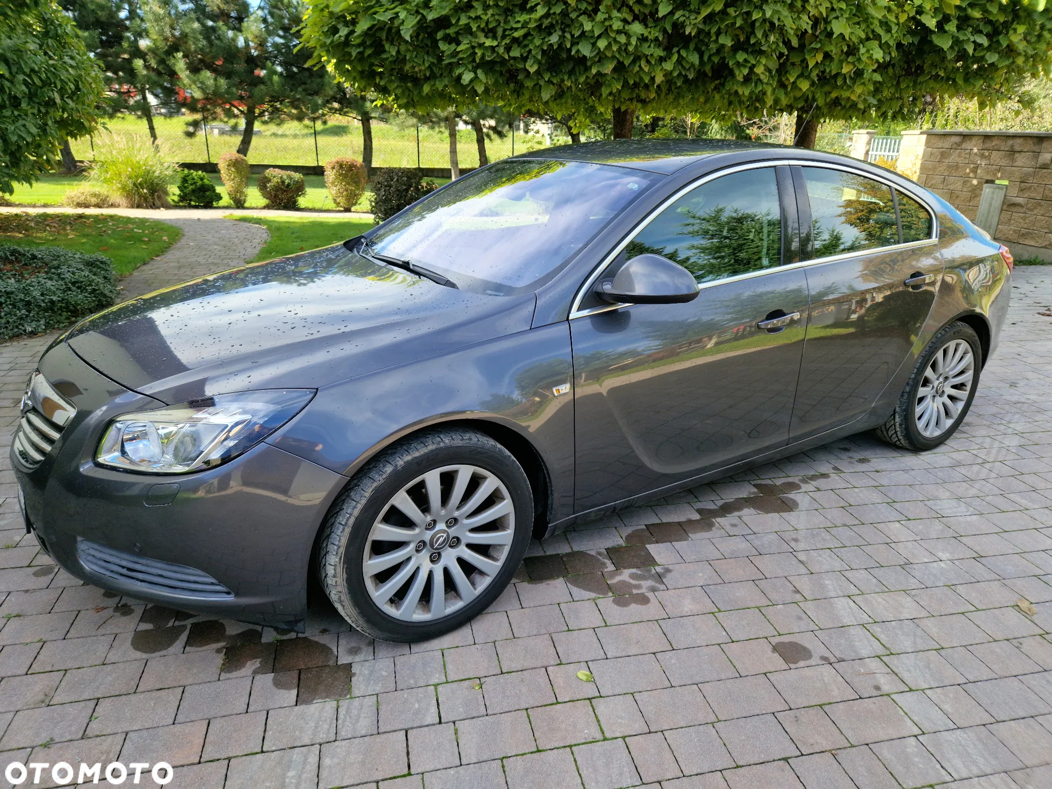Opel Insignia 1.8 Edition - 13
