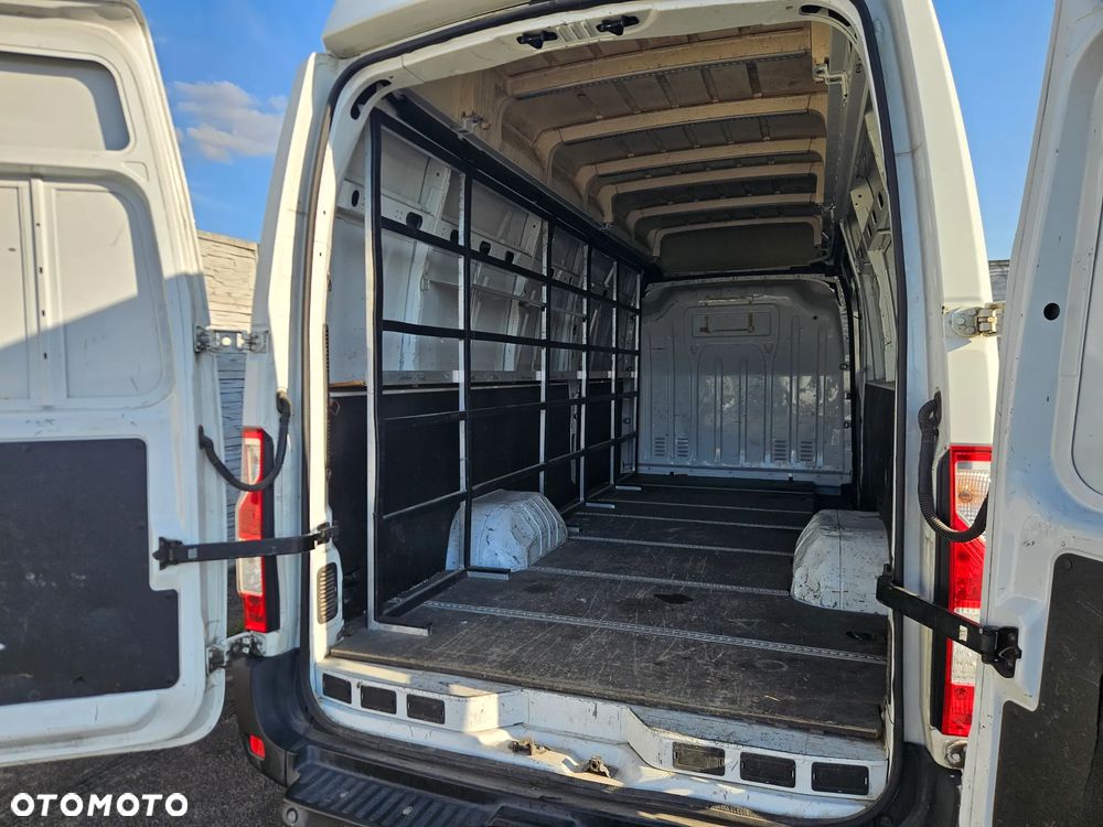 Opel MOVANO - 20