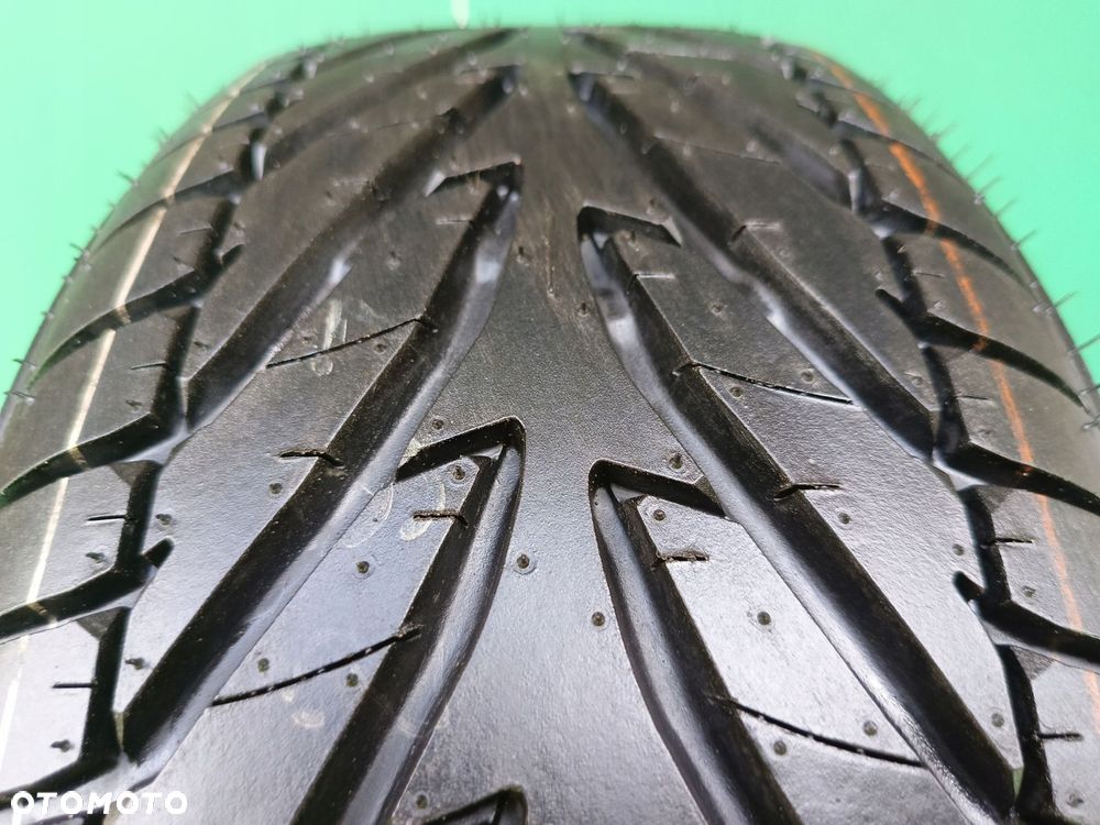dayton d300 sprint 205/45/16, 1 szt 9 mm zapas - 1