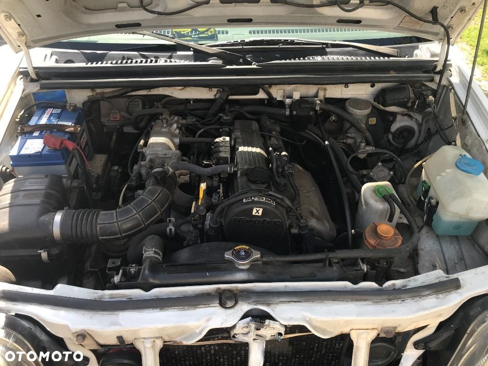 Suzuki Jimny 1.3 JLX - 2