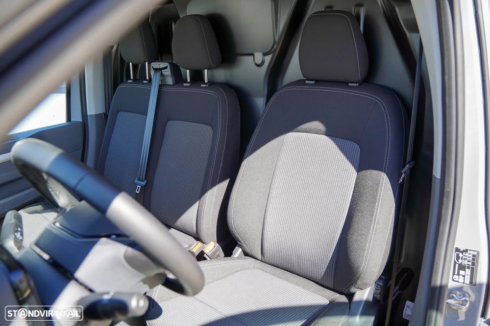 VW Transporter e-Transporter 83 kWh L2H1 - 7