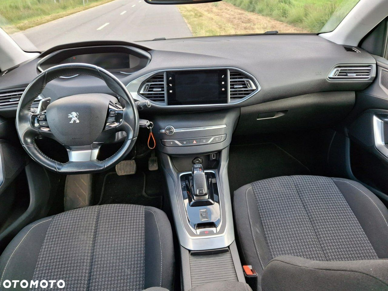 Peugeot 308 - 7