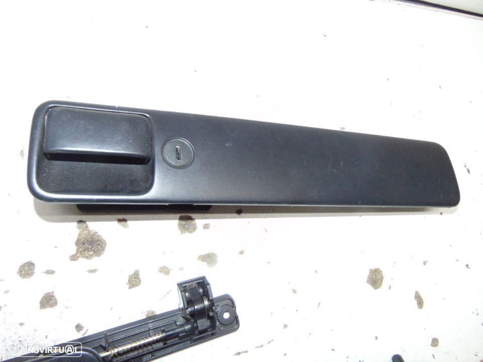 VW polo,golf,vento,passat fechos de porta luvas - 3