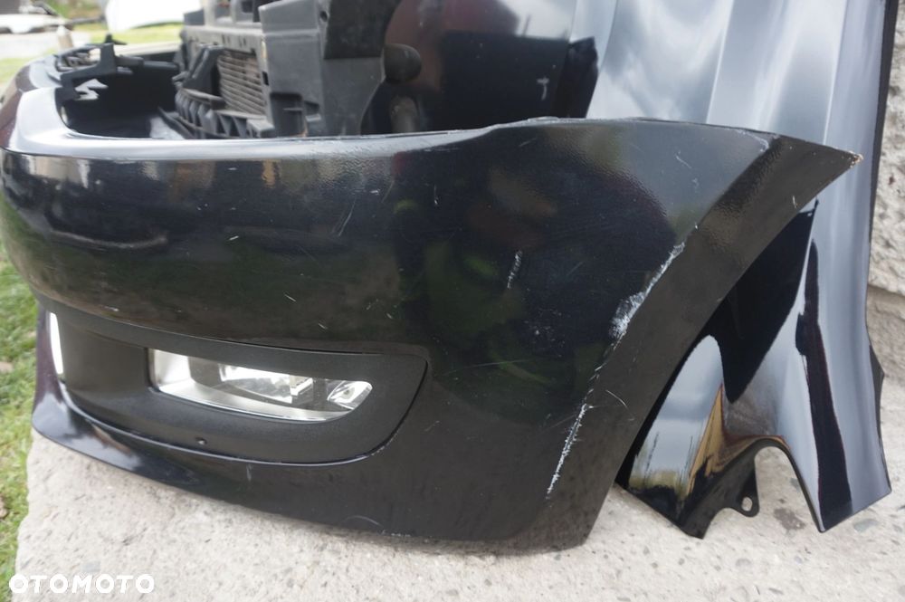 WZMOCNIENIE PAS KOMPLETNY PRZÓD VW POLO V 6R 09/14r - 4