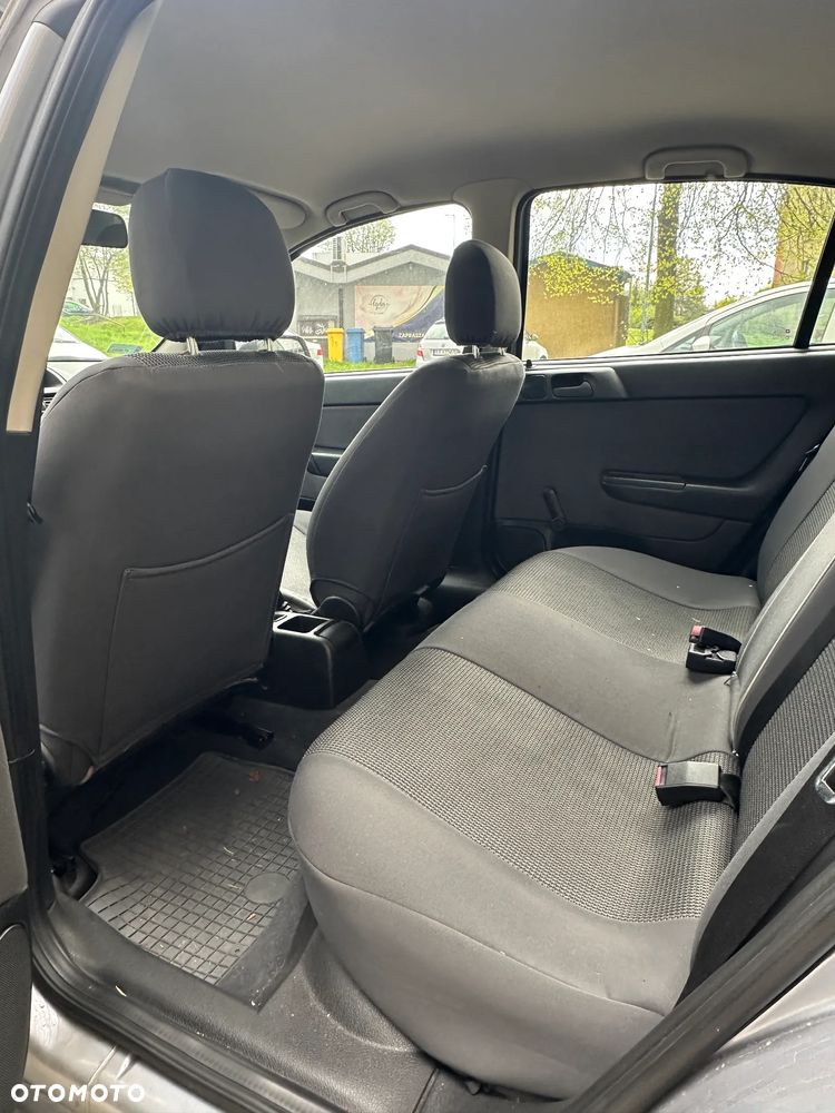 Opel Astra 1.4 Start - 10