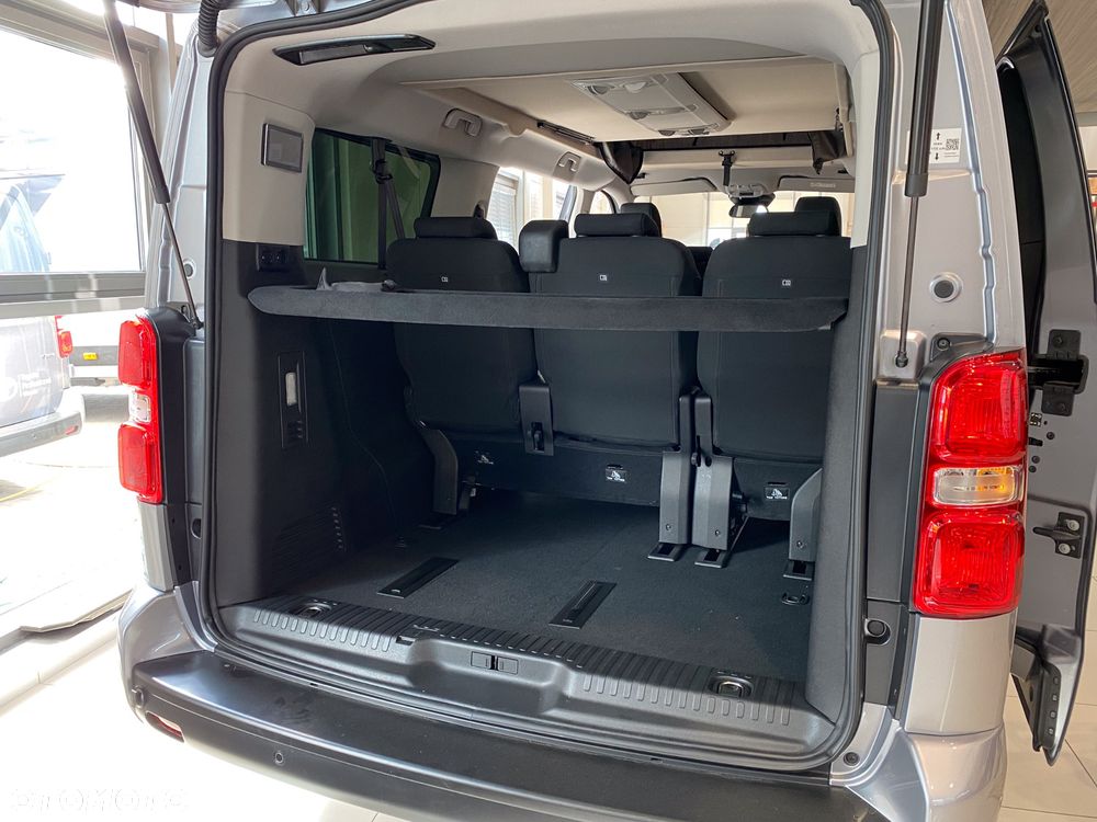 Toyota Proace Verso 2.2 D4-D Long Family - 10