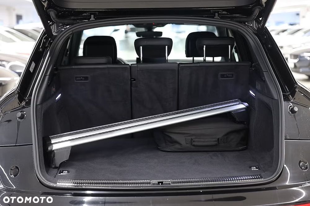 Audi Q5 45 TFSI quattro S tronic S line - 17