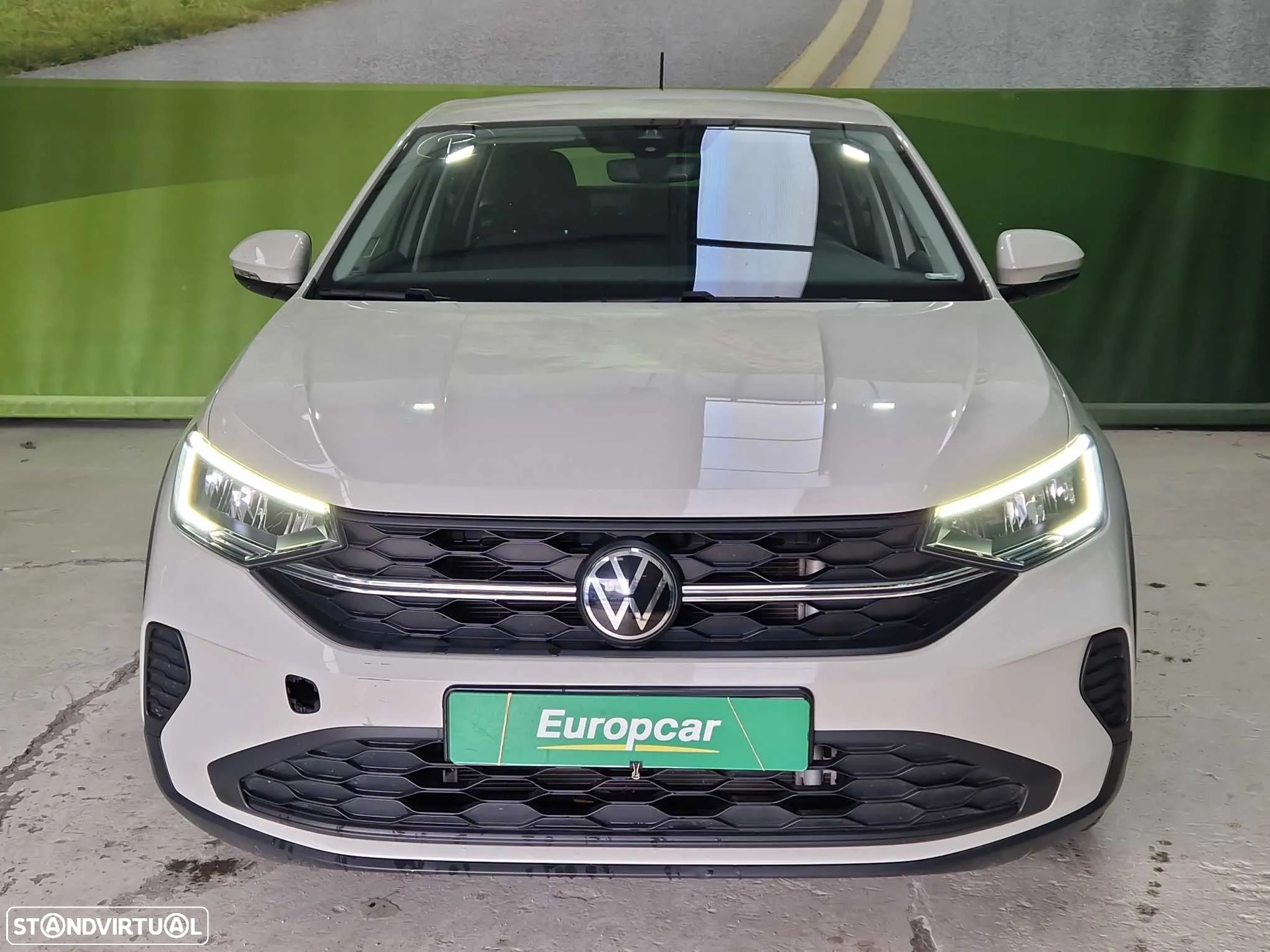 VW Taigo 1.0 TSI Life - 2