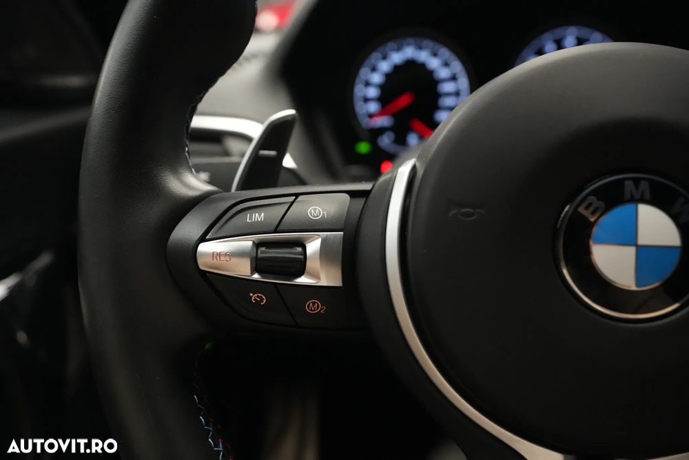 BMW M2 Competition Coupe DKG - 24