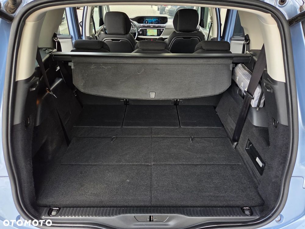 Citroën C4 Picasso BlueHDi 120 Business Class - 12