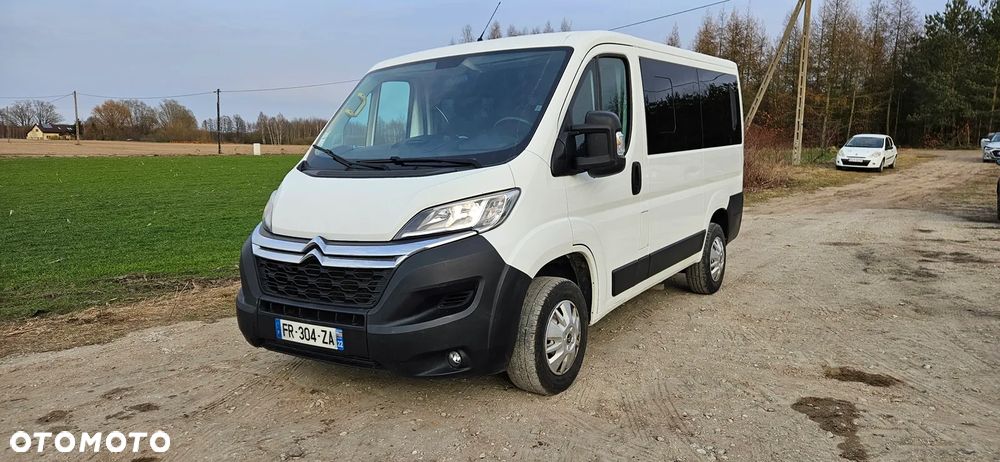 Citroën Jumper - 7