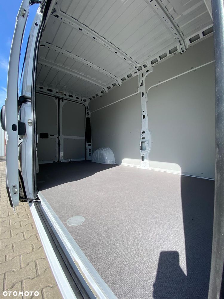Opel MOVANO 2,2 CDTI 140KM MAXI L3H2 NISKI PRZEBIEG 103.000 KM - 28