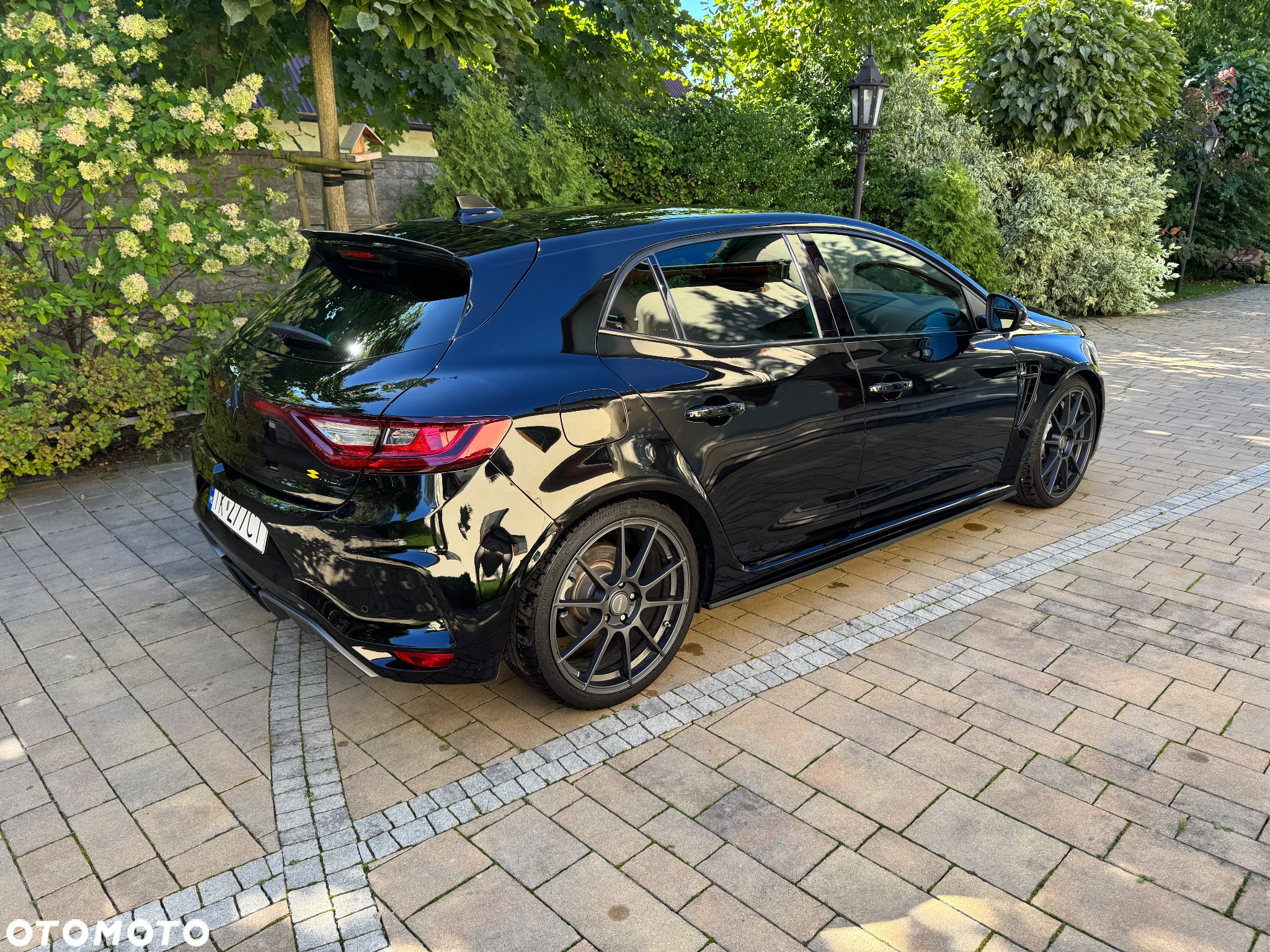 Renault Megane 1.8 TCe R.S - 4