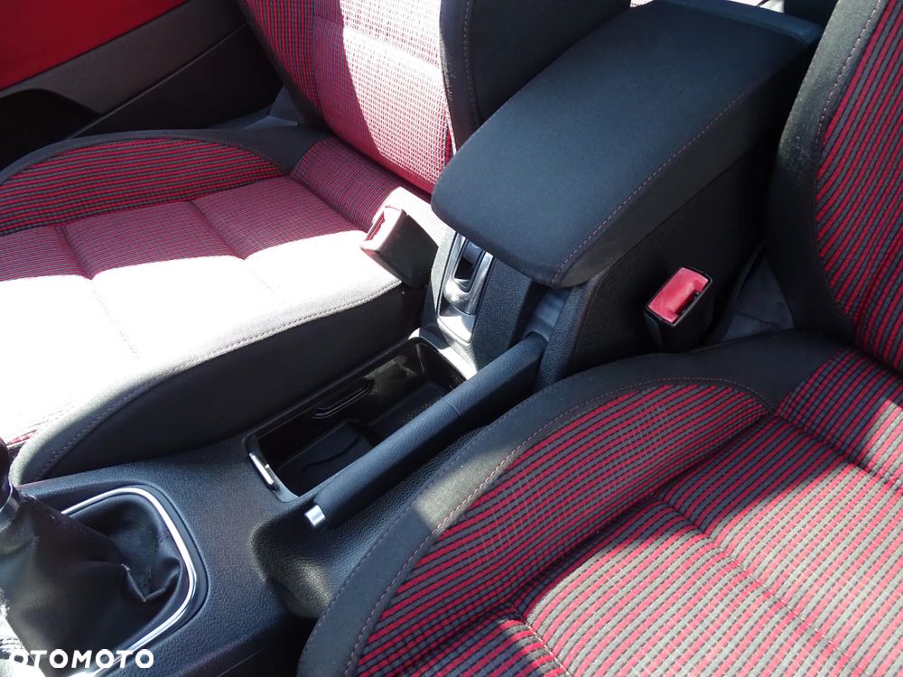 Volkswagen Eos 1.4 TSI Edition 2010 - 31