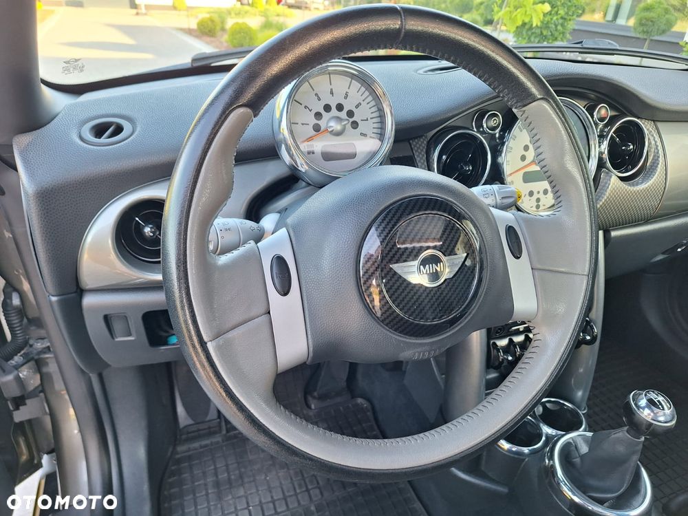 MINI Cooper Park Lane - 22