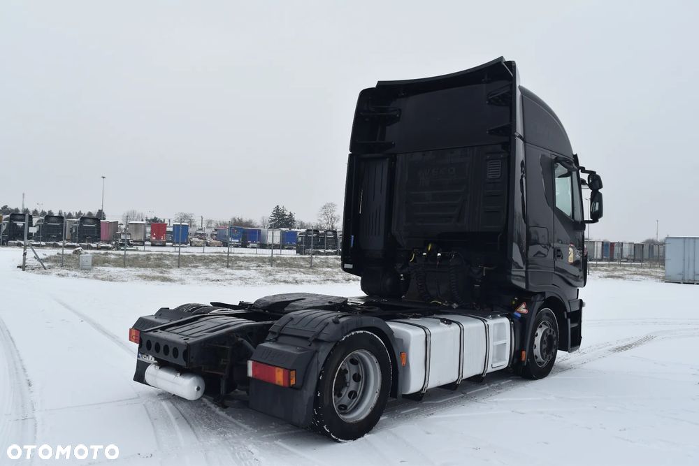Iveco Stralis - 7